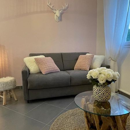 Studio Calme Et Cosy Saint-Julien-les-Villas Eksteriør bilde